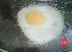 太阳蛋的做法图解4