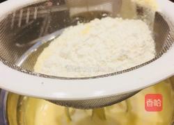 日式巧克力海绵蛋糕的做法图解11