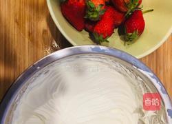 日式巧克力海绵蛋糕的做法图解17