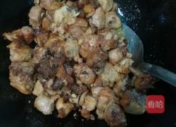 鸡肉面片的做法图解1