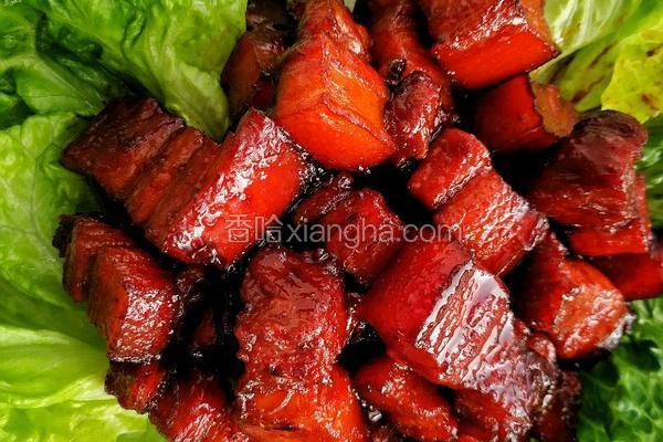 红烧肉