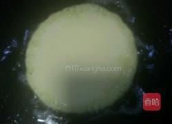 牛奶松饼的做法图解4