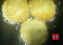 牛奶松饼的做法图解5