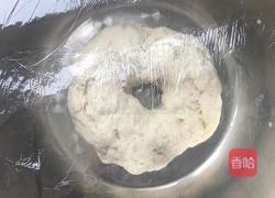 牛奶馒头的做法图解5