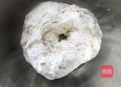 牛奶馒头的做法图解6