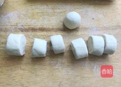 牛奶馒头的做法图解7