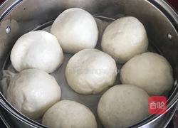 牛奶馒头的做法图解10