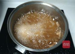 夹沙香蕉的做法图解5