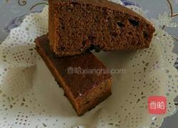 香甜红枣糕的做法图解10