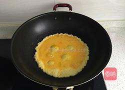 彩椒炒鸡蛋的做法图解4