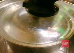 绿笋小肠排骨汤的做法图解8