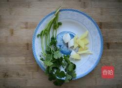 嘎鱼炖豆腐的做法图解3