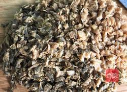 梅菜猪肉的做法图解2