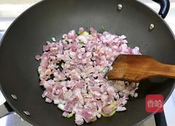 梅菜猪肉的做法图解6