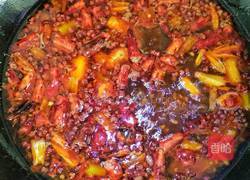 土豆烧牛肉的做法图解6