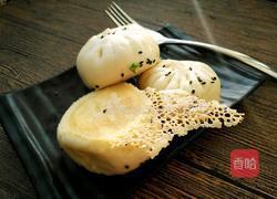 水煎包的做法图解12