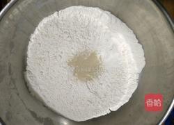 水煎包的做法图解3