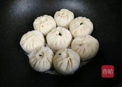 水煎包的做法图解9