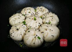 水煎包的做法图解11