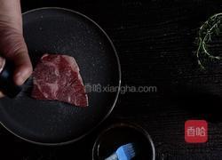 黑椒牛排意面的做法图解6