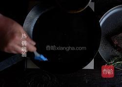 黑椒牛排意面的做法图解8