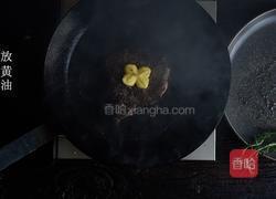 黑椒牛排意面的做法图解10