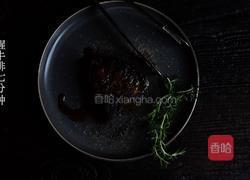 黑椒牛排意面的做法图解13