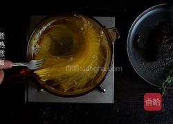 黑椒牛排意面的做法图解14