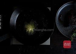 黑椒牛排意面的做法图解16