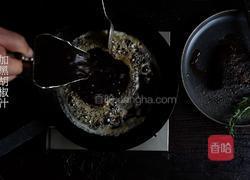 黑椒牛排意面的做法图解18