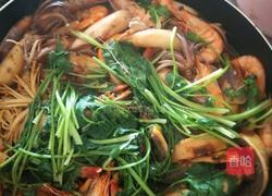 焖锅的做法图解8