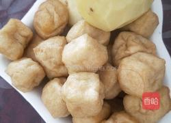 焖锅的做法图解3