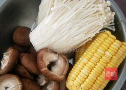 焖锅的做法图解4