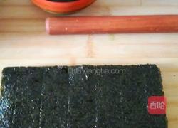 最好吃的芝麻夹心海苔没有之一的做法图解1