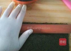 最好吃的芝麻夹心海苔没有之一的做法图解5