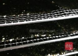 最好吃的芝麻夹心海苔没有之一的做法图解6