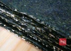 最好吃的芝麻夹心海苔没有之一的做法图解7