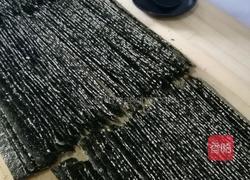 最好吃的芝麻夹心海苔没有之一的做法图解9