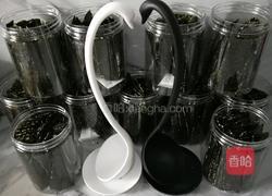 最好吃的芝麻夹心海苔没有之一的做法图解12