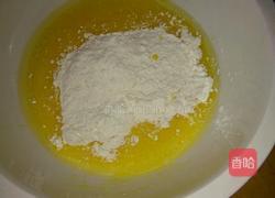 美味蛋糕的做法图解4