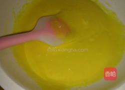 美味蛋糕的做法图解5