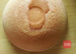 美味蛋糕的做法图解13