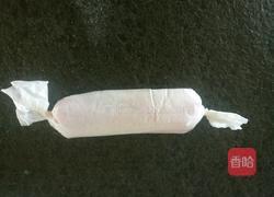 粉色蛋糕卷(平底锅版)(12个月以上的宝宝)的做法图解14