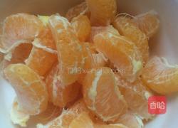 苹果橘子汁的做法图解1