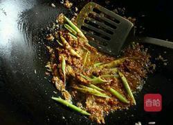 香茅咖喱焗蟹的做法图解4