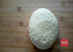 椰蓉面包的做法图解6