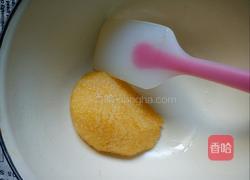 椰蓉面包的做法图解12