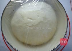 椰蓉面包的做法图解14