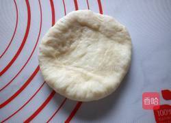 椰蓉面包的做法图解19