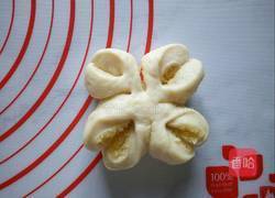 椰蓉面包的做法图解25